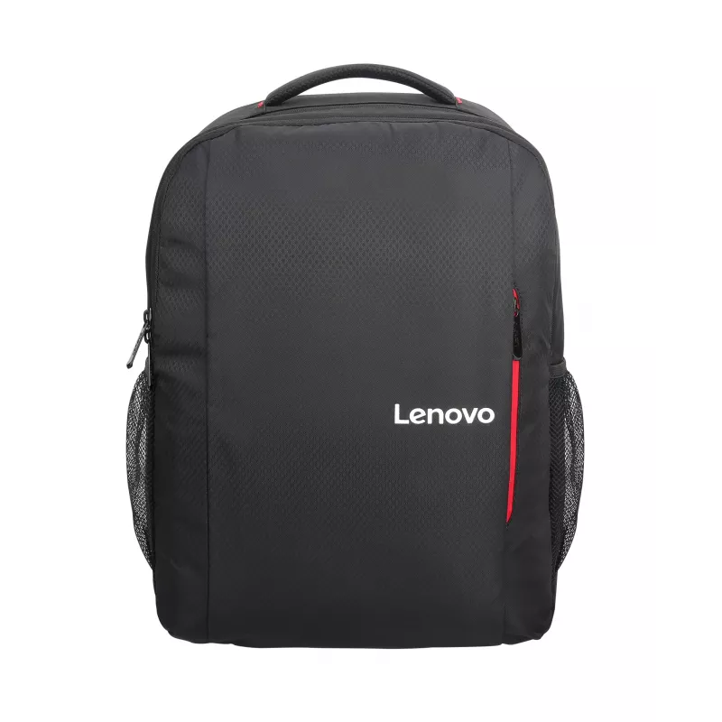 Lenovo B515 39,6 cm (15,6 colių) kuprinė juoda, raudona