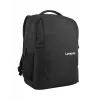 Lenovo B515 39,6 cm (15,6 colių) kuprinė juoda, raudona