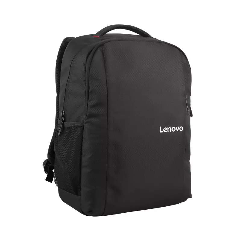 Lenovo B515 39,6 cm (15,6 colių) kuprinė juoda, raudona