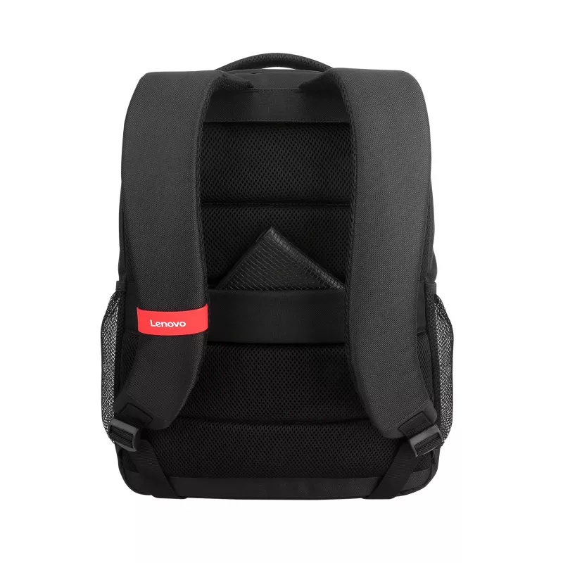Lenovo B515 39,6 cm (15,6 colių) kuprinė juoda, raudona