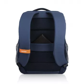 Lenovo B515 39,6 cm (15,6 colio) kuprinė, mėlyna