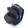 Lenovo B515 39,6 cm (15,6 colio) kuprinė, mėlyna