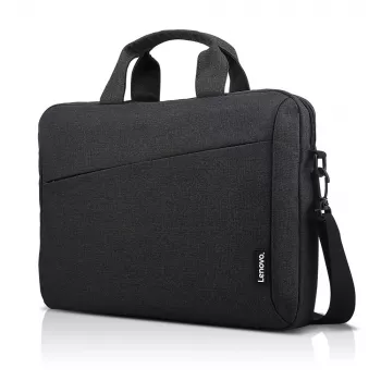 Lenovo Casual Toploader T210 39,6 cm (15,6 col.) viršutinio atidarymo krepšys, juodas