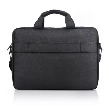 Lenovo Casual Toploader T210 39,6 cm (15,6 col.) viršutinio atidarymo krepšys, juodas