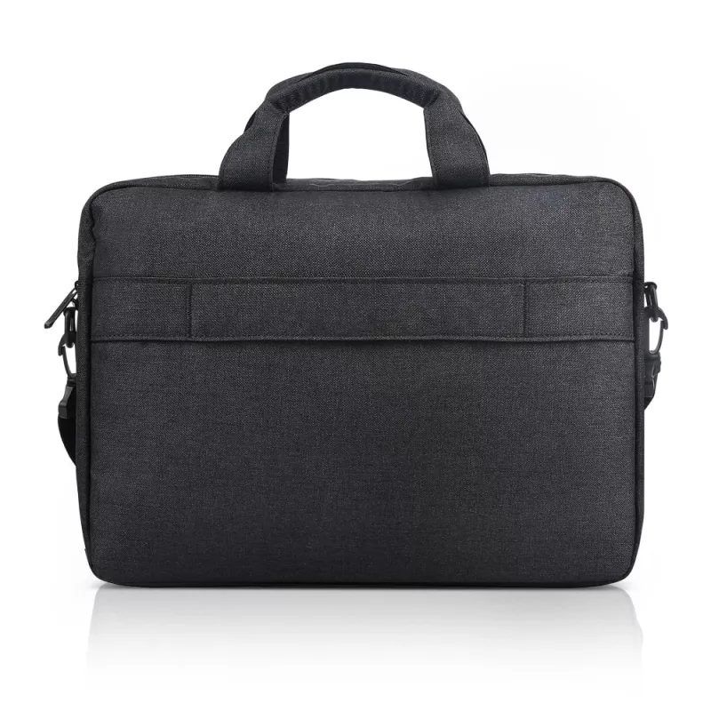 Lenovo Casual Toploader T210 39,6 cm (15,6 col.) viršutinio atidarymo krepšys, juodas
