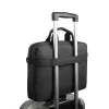 Lenovo Casual Toploader T210 39,6 cm (15,6 col.) viršutinio atidarymo krepšys, juodas