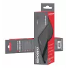 Genesis Control 500 S Logo žaidimų pelės kilimėlis, juodas