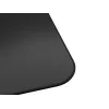 Genesis Control 500 S Logo žaidimų pelės kilimėlis, juodas