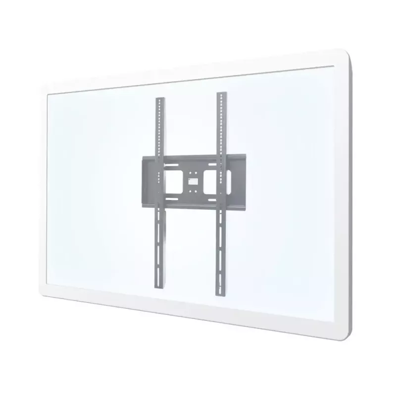 TV laikiklis Edbak TWB3 190,5 cm (75 col.) Juodas
