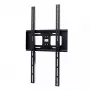 TV laikiklis Edbak TWB3 190,5 cm (75 col.) Juodas