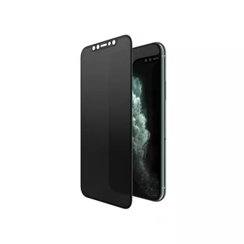 PanzerGlass ® Privatumo ekrano apsauga iPhone 11 Pro | X | Xs | nuo krašto iki krašto