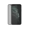 PanzerGlass ® Privatumo ekrano apsauga iPhone 11 Pro | X | Xs | nuo krašto iki krašto