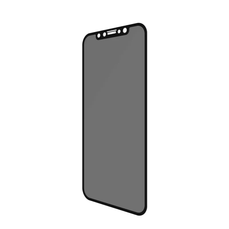 PanzerGlass ® Privatumo ekrano apsauga iPhone 11 | XR | Nuo krašto iki krašto