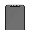PanzerGlass ® Privatumo ekrano apsauga iPhone 11 | XR | Nuo krašto iki krašto