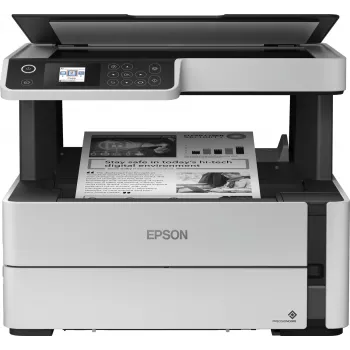 Epson EcoTank M2170 rašalinis A4 1200 x 2400 DPI 39 ppm Wi-Fi