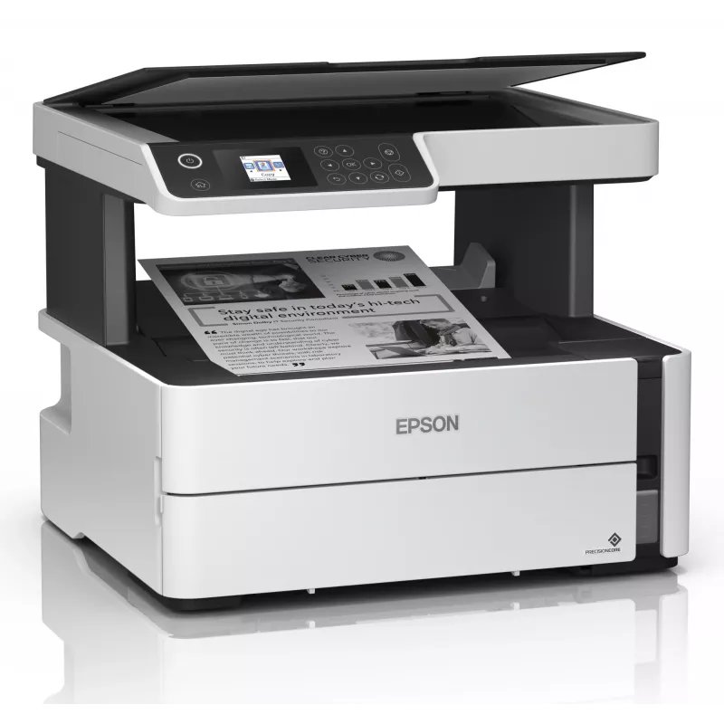 Epson EcoTank M2170 rašalinis A4 1200 x 2400 DPI 39 ppm Wi-Fi
