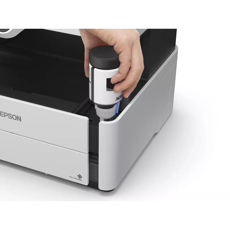 Epson EcoTank M2170 rašalinis A4 1200 x 2400 DPI 39 ppm Wi-Fi