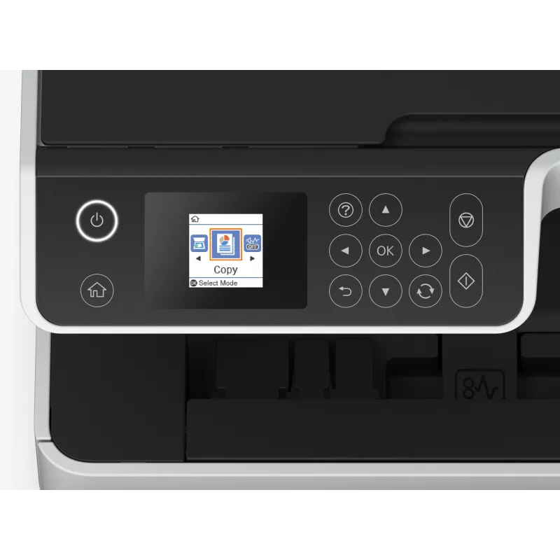 Epson EcoTank M2170 rašalinis A4 1200 x 2400 DPI 39 ppm Wi-Fi