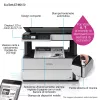Epson EcoTank M2170 rašalinis A4 1200 x 2400 DPI 39 ppm Wi-Fi