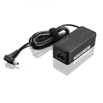 Nešiojamojo kompiuterio maitinimo adapteris Lenovo GX20L23043 45 W juodas vidinis 40×28,5×93 mm