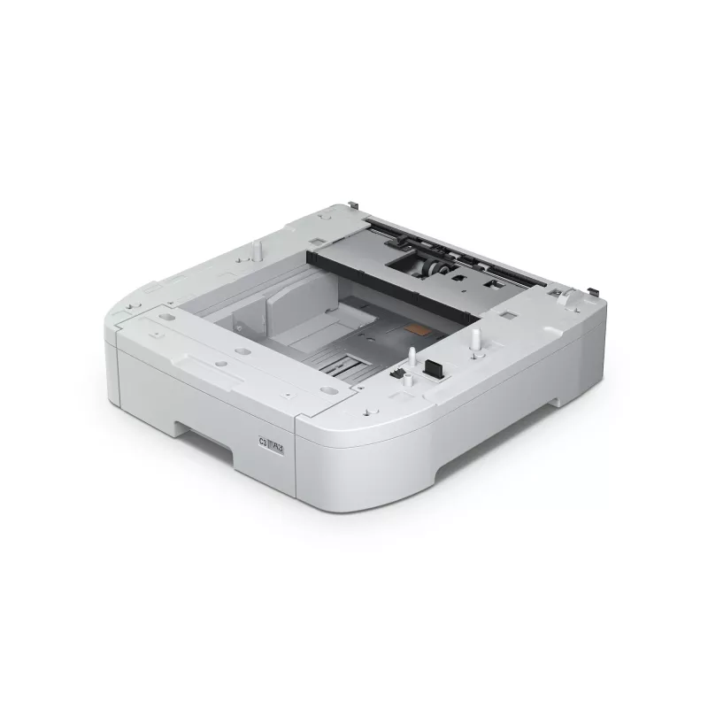 Popieriaus dėklas Epson WorkForce Pro WF-C869RDTWF 500 lapų kasetė, 270×725 mm