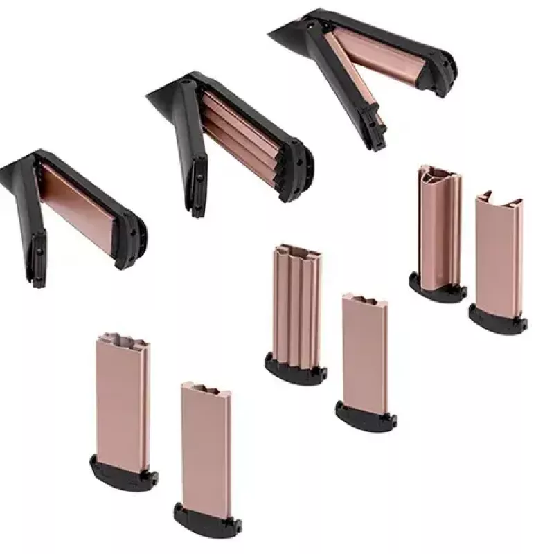 Plaukų formavimo rinkinys Camry Premium CR 2024