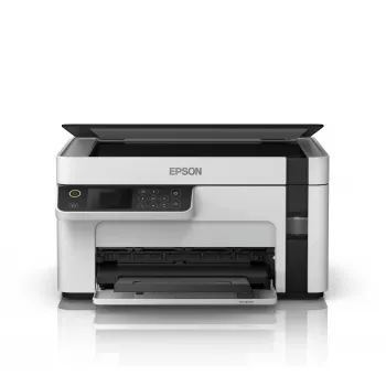 Epson EcoTank ET-M2120 rašalinis A4 1440 x 720 DPI 32 ppm Wi-Fi