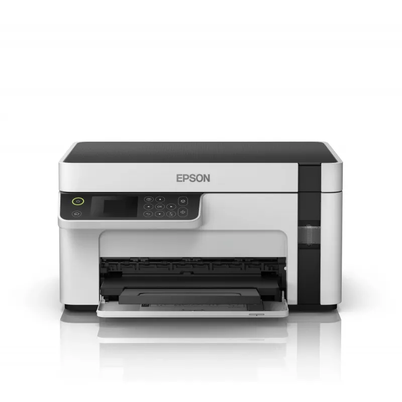 Epson EcoTank ET-M2120 rašalinis A4 1440 x 720 DPI 32 ppm Wi-Fi