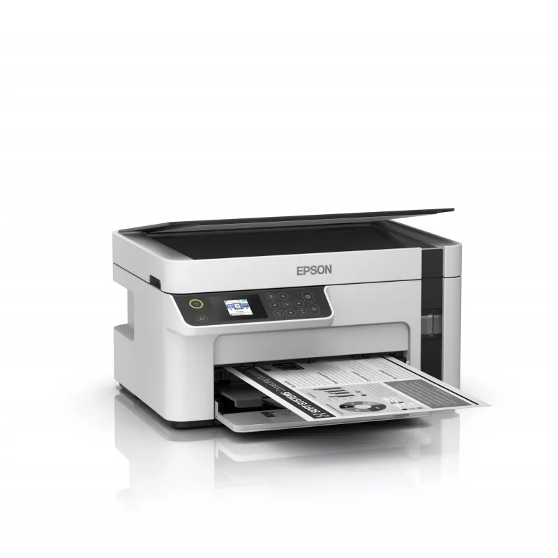 Epson EcoTank ET-M2120 rašalinis A4 1440 x 720 DPI 32 ppm Wi-Fi
