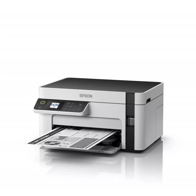 Epson EcoTank ET-M2120 rašalinis A4 1440 x 720 DPI 32 ppm Wi-Fi
