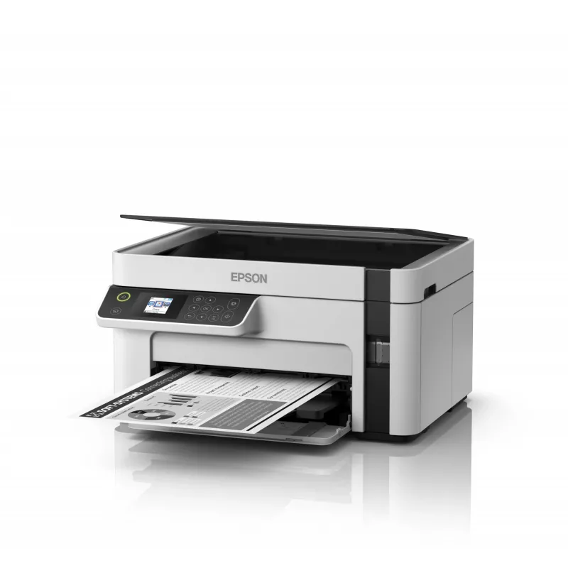 Epson EcoTank ET-M2120 rašalinis A4 1440 x 720 DPI 32 ppm Wi-Fi