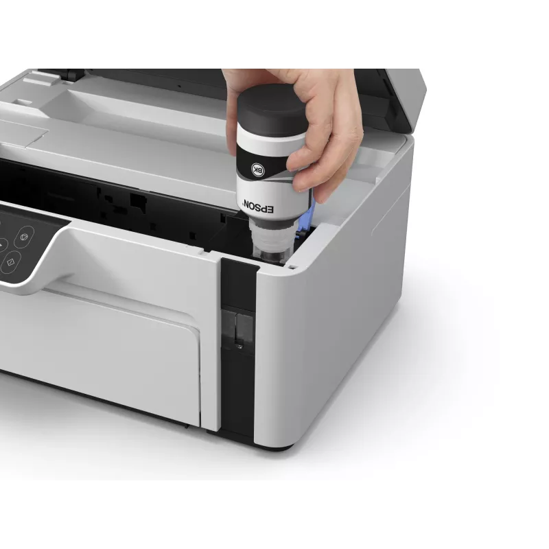 Epson EcoTank ET-M2120 rašalinis A4 1440 x 720 DPI 32 ppm Wi-Fi