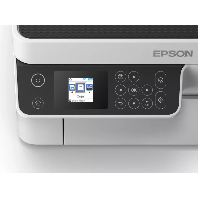 Epson EcoTank ET-M2120 rašalinis A4 1440 x 720 DPI 32 ppm Wi-Fi