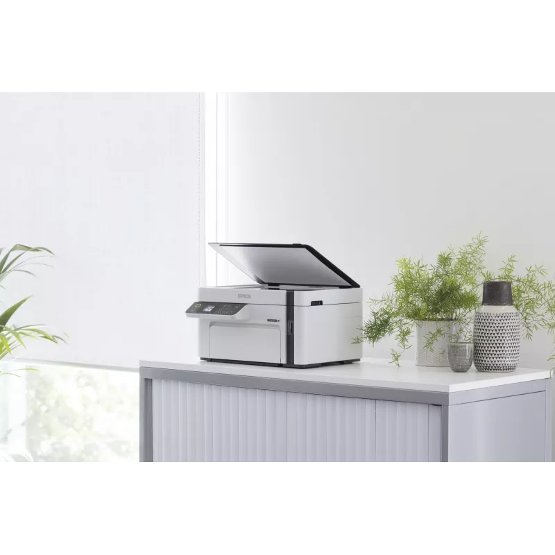 Epson EcoTank ET-M2120 rašalinis A4 1440 x 720 DPI 32 ppm Wi-Fi