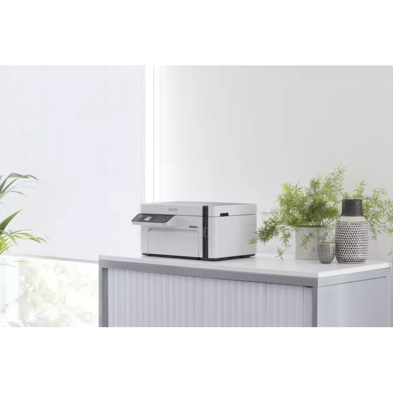 Epson EcoTank ET-M2120 rašalinis A4 1440 x 720 DPI 32 ppm Wi-Fi