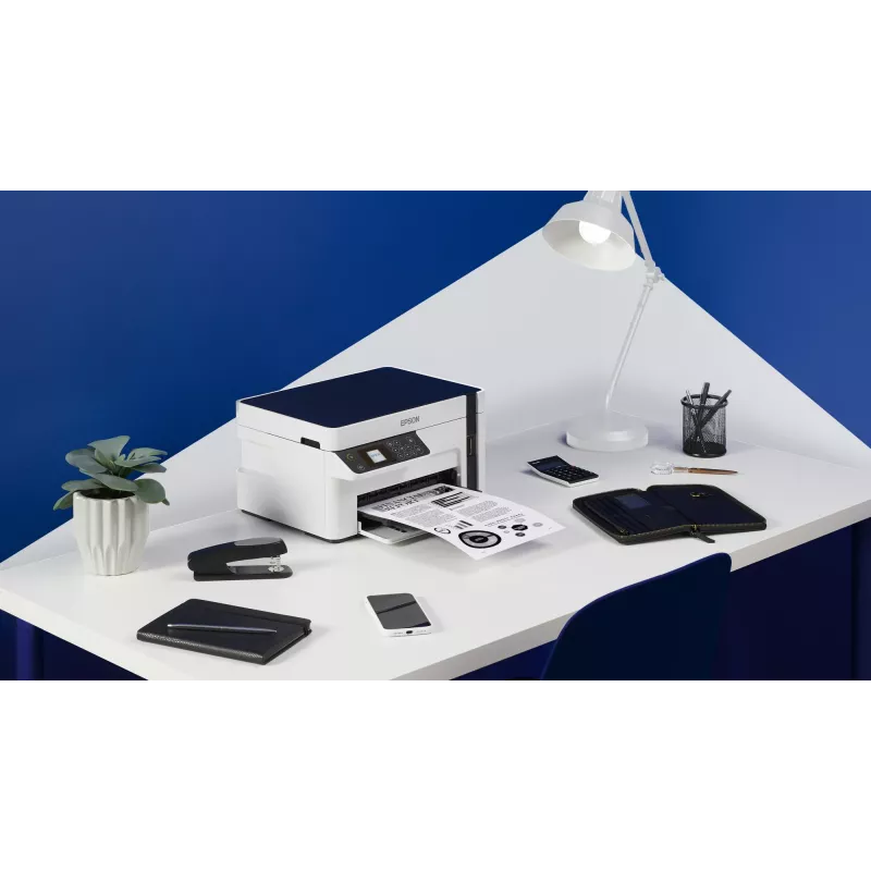 Epson EcoTank ET-M2120 rašalinis A4 1440 x 720 DPI 32 ppm Wi-Fi