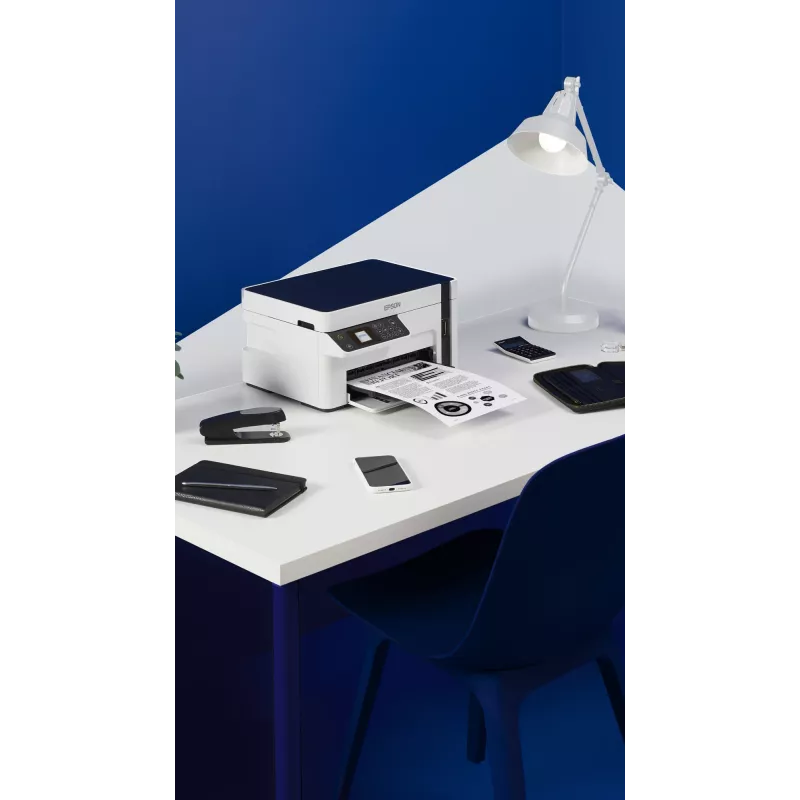 Epson EcoTank ET-M2120 rašalinis A4 1440 x 720 DPI 32 ppm Wi-Fi