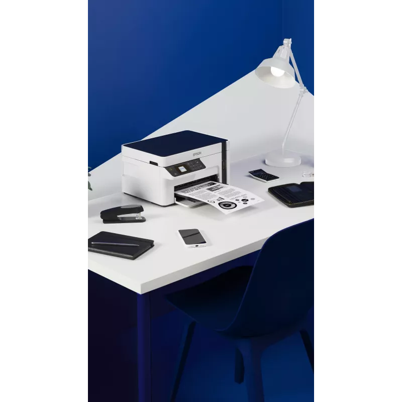 Epson EcoTank ET-M2120 rašalinis A4 1440 x 720 DPI 32 ppm Wi-Fi