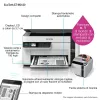 Epson EcoTank ET-M2120 rašalinis A4 1440 x 720 DPI 32 ppm Wi-Fi