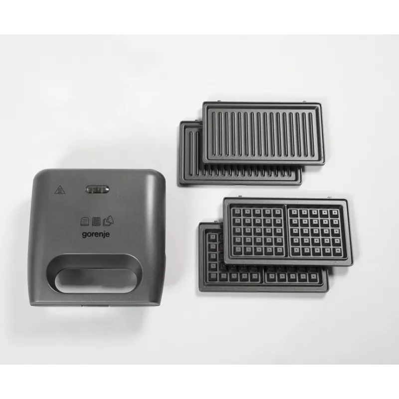 Kontaktinė kepsninė Gorenje SM703GCG