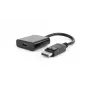 GEMBIRD DisplayPort į HDMI adapterio laidas - juodas, lizdinė pakuotė