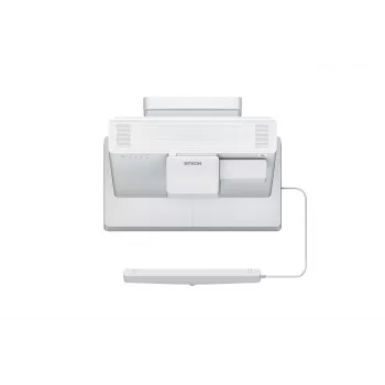 Epson EB-1485Fi itin trumpo atstumo projektorius 5000 ANSI liumenų 3LCD 1080p (1920x1080) Baltas