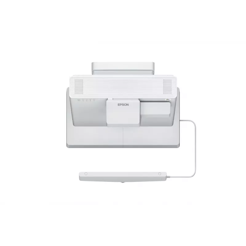 Epson EB-1485Fi itin trumpo atstumo projektorius 5000 ANSI liumenų 3LCD 1080p (1920x1080) Baltas