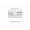Epson EB-1485Fi itin trumpo atstumo projektorius 5000 ANSI liumenų 3LCD 1080p (1920x1080) Baltas