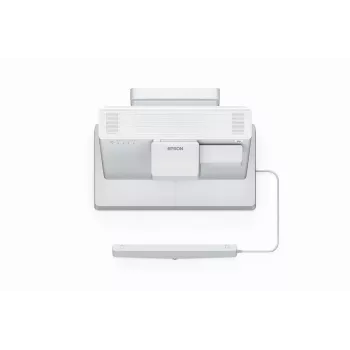 Epson EB-1485Fi itin trumpo atstumo projektorius 5000 ANSI liumenų 3LCD 1080p (1920x1080) Baltas