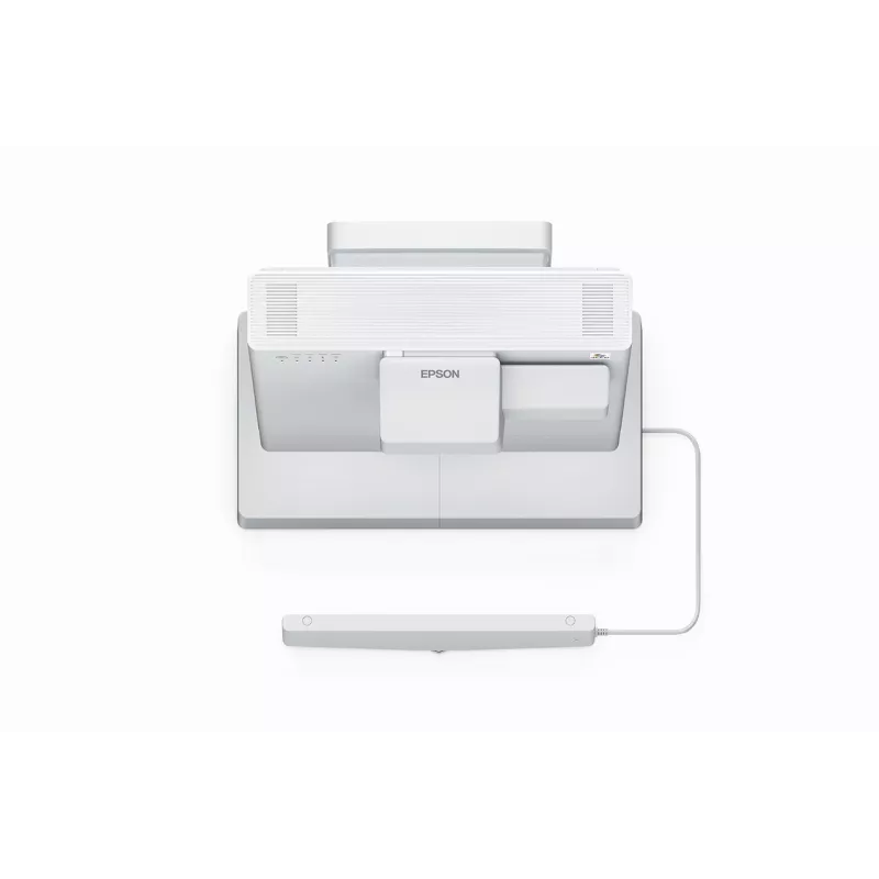 Epson EB-1485Fi itin trumpo atstumo projektorius 5000 ANSI liumenų 3LCD 1080p (1920x1080) Baltas