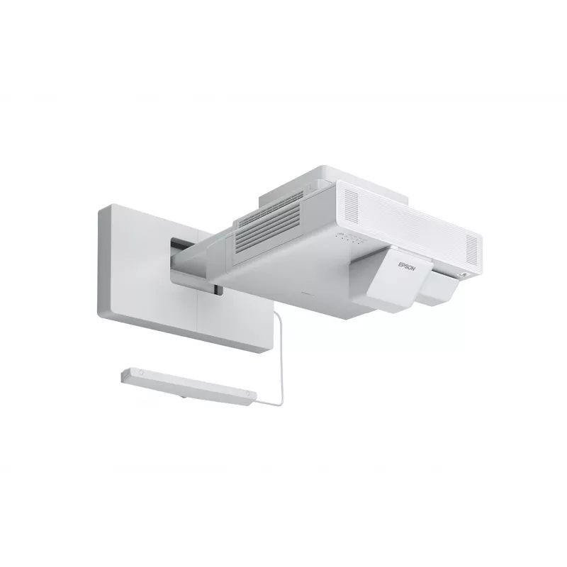 Epson EB-1485Fi itin trumpo atstumo projektorius 5000 ANSI liumenų 3LCD 1080p (1920x1080) Baltas