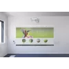 Epson EB-1485Fi itin trumpo atstumo projektorius 5000 ANSI liumenų 3LCD 1080p (1920x1080) Baltas