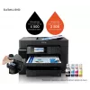 Daugiafunkcis įrenginys Epson EcoTank L15160 rašalinis spalvotas, A3+, 32 ppm, 4800x1200 DPI, Wi‑Fi, Ethernet