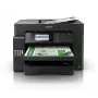Daugiafunkcinis spausdintuvas Epson EcoTank L15150 — spalvotas rašalinis, A3+ (4800x2400 DPI), Wi‑Fi, Ethernet